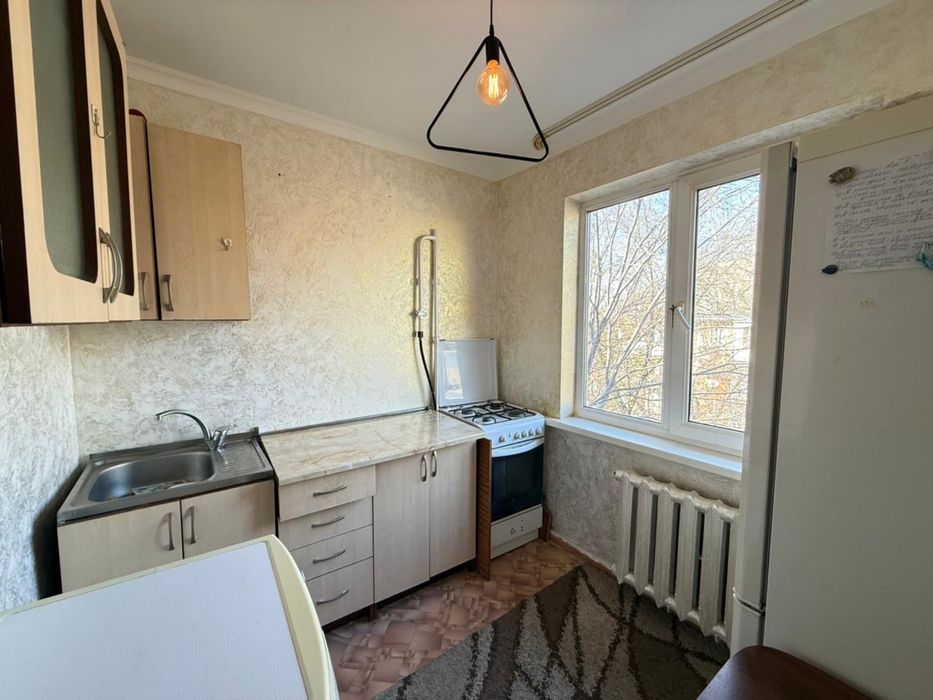 Продам квартиру