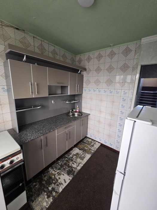 Аренда 2 хона 3 этаж микрорайон бозорча ёнида