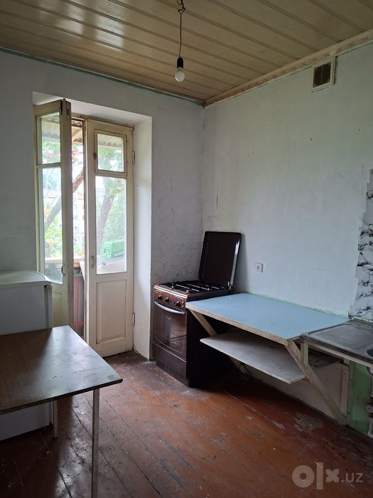 Продаётся квартира