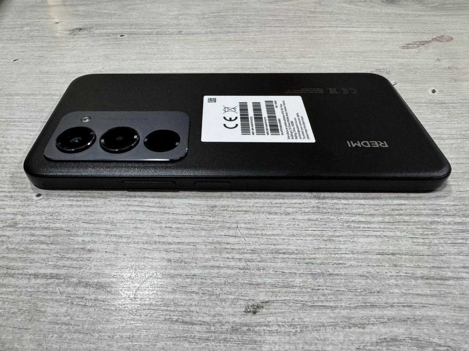 Xiaomi Redmi 15 128GB 6GB RAM Dual