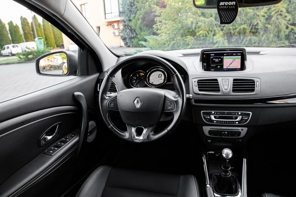 Renault  megane