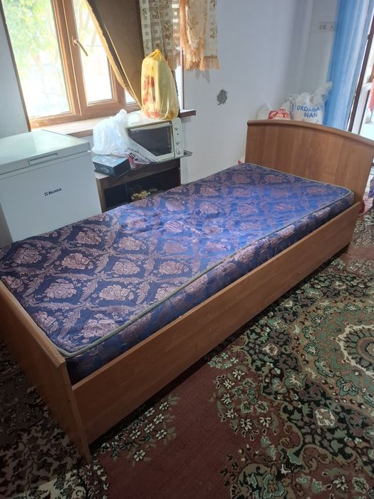Кровать сатылады