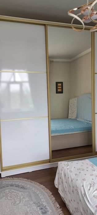 Продам шкаф купе