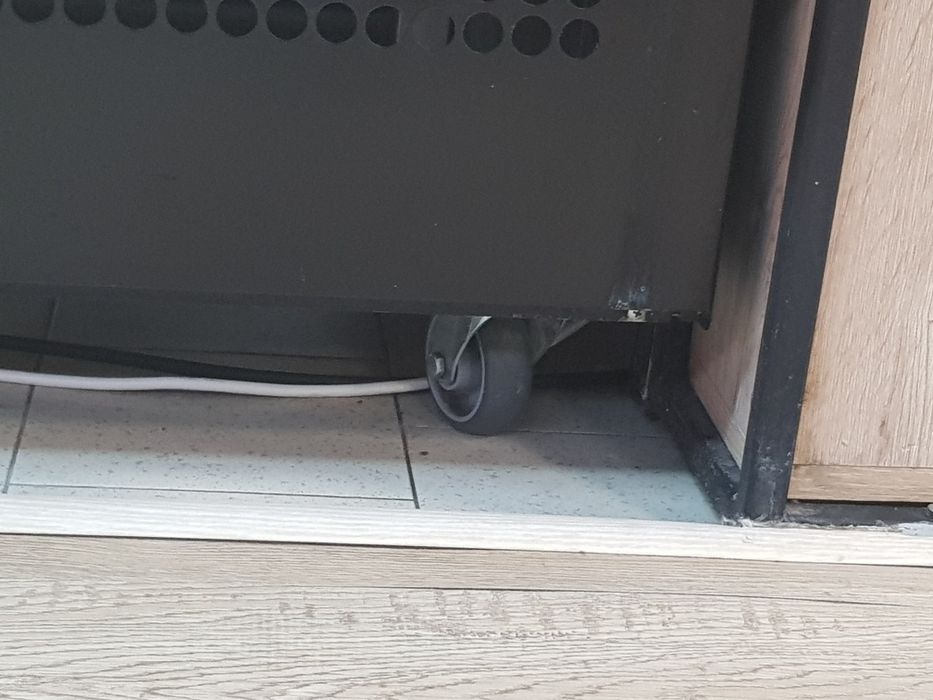 VITRINA Frigorifica Prajituri profesionale