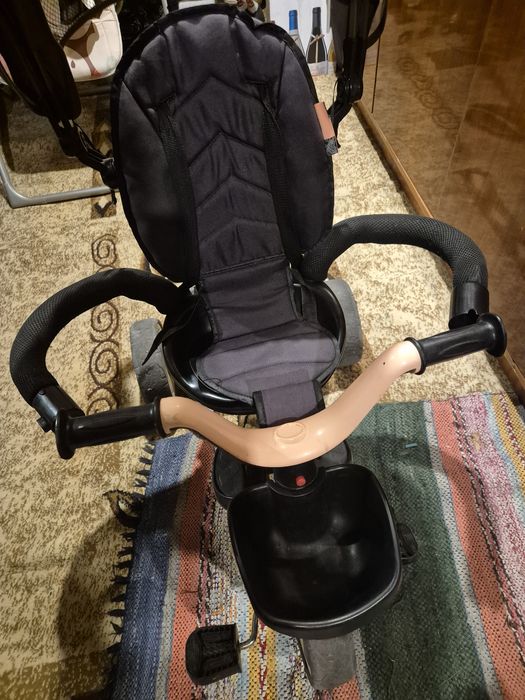 Триколка за деца