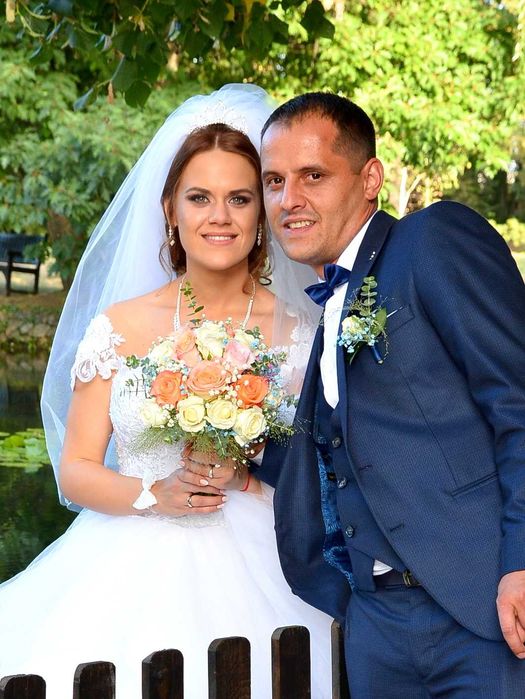 Сватбено фото и видеозанемане различни пакети-2026г