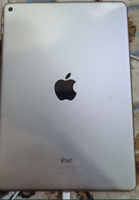 Ipad air 2 ideal obmen