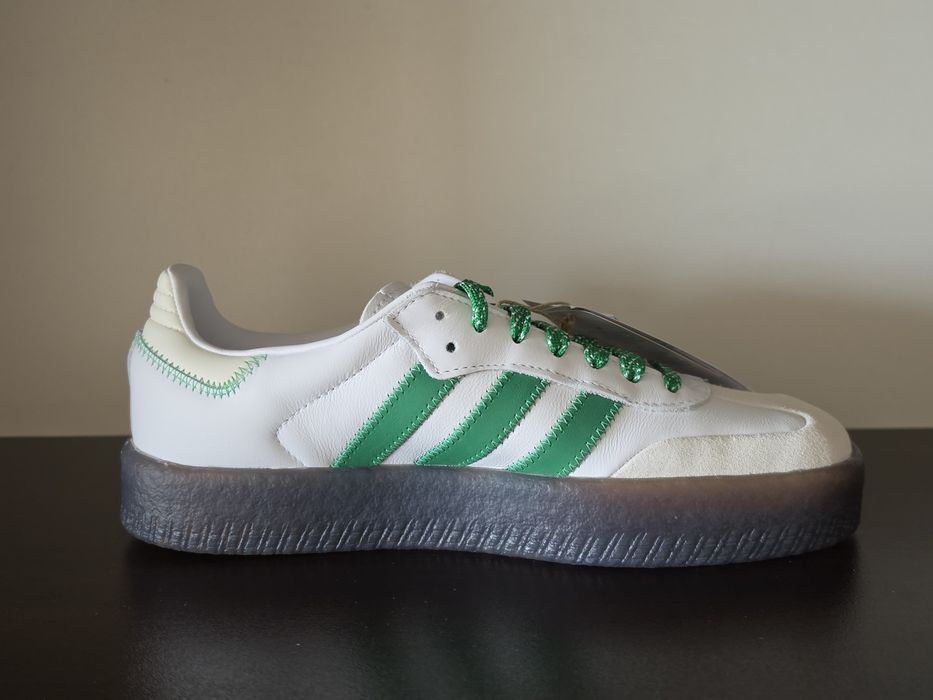 Adidas Samba 40номер 25см Стелка нови с кутия