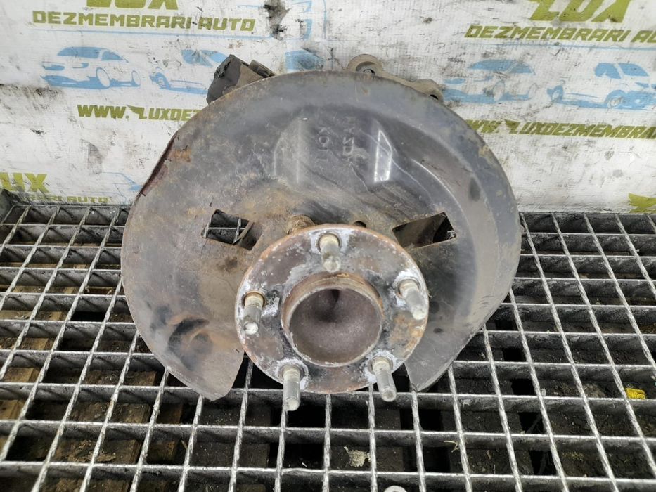 Fuzeta stânga spate 2.2 d SHY1 Mazda CX-5 1 (KE) [2011 - 2015] 2.2 d