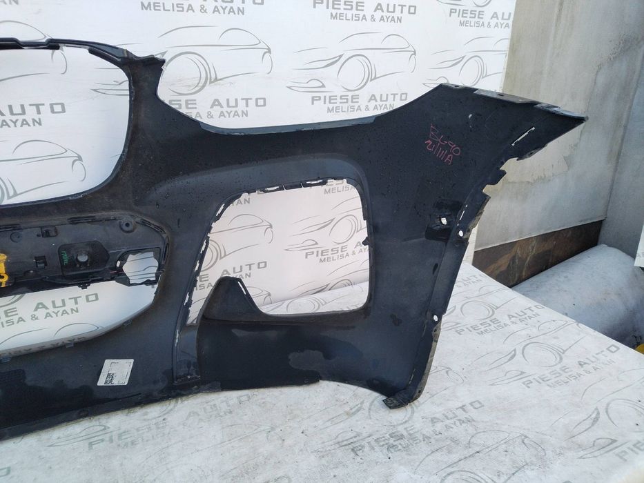 Bara fata Bmw X3 G01,X4 G02 M-Paket an 2017-2018-2019-2020