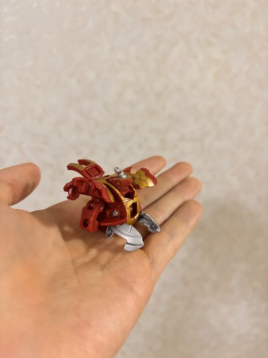 Бакуган оригинальные