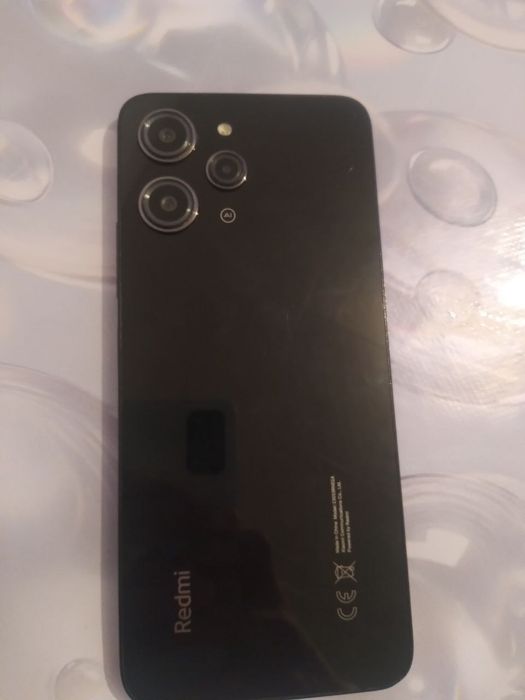 Xiaomi redmi 12 4/128