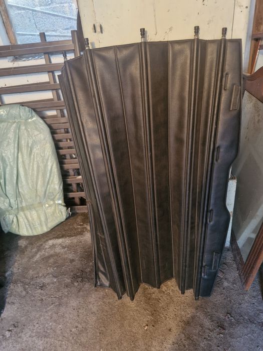 Шторка от пассат универсал