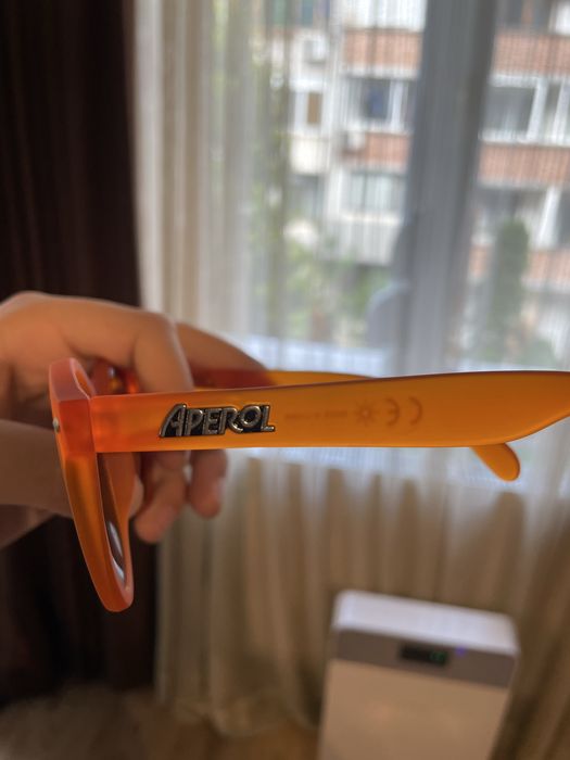 Слънчеви очила Aperol
