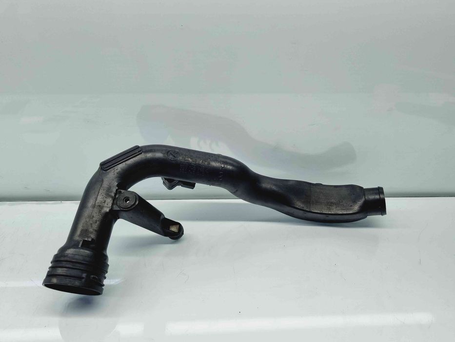 Tub intercooler Audi A4 (8EC, B7) [Fabr 2004-2008] 3B0145762E 2.0 TDI