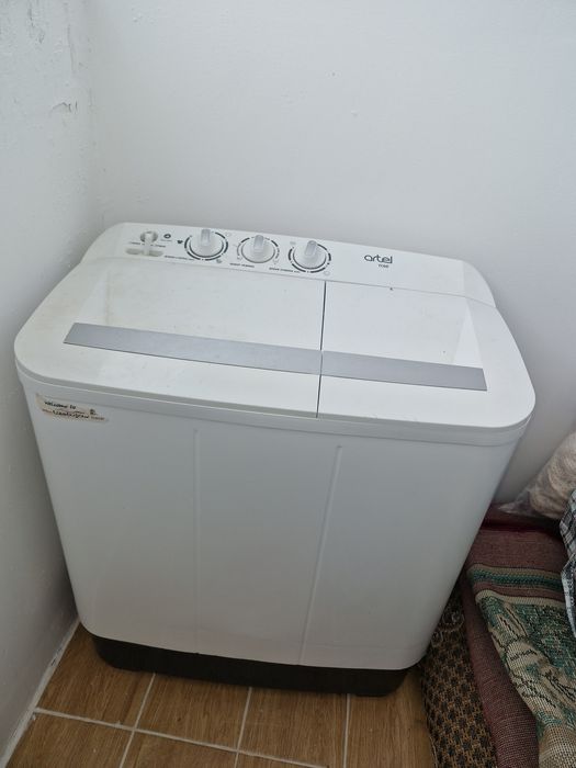 кір жуатын машинка Б/у