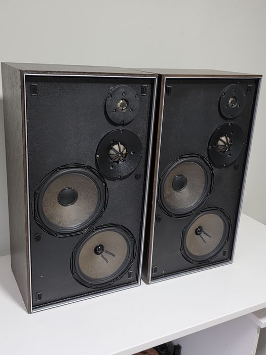 Тонколони Philips 22RH455