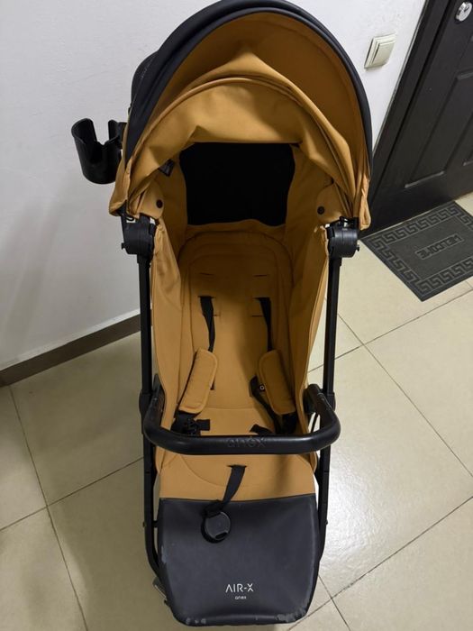 Коляска anex air z