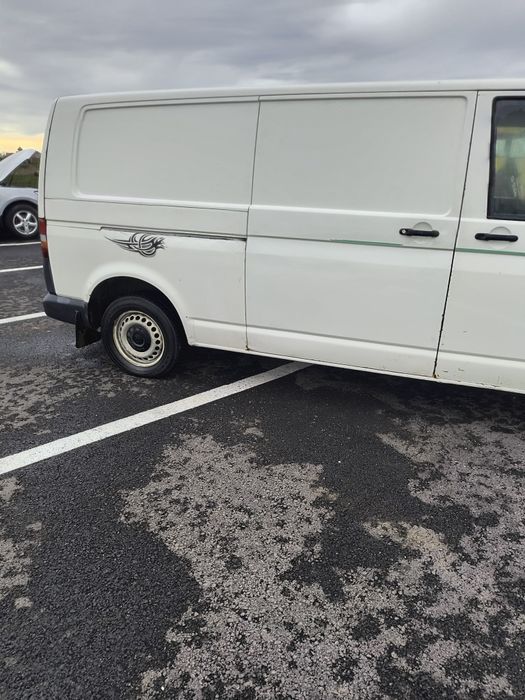 Vând Volkswagen Transporter
