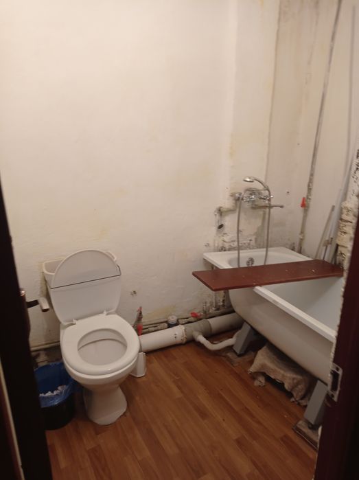 Малосемейка 1 комната (14кв.м)