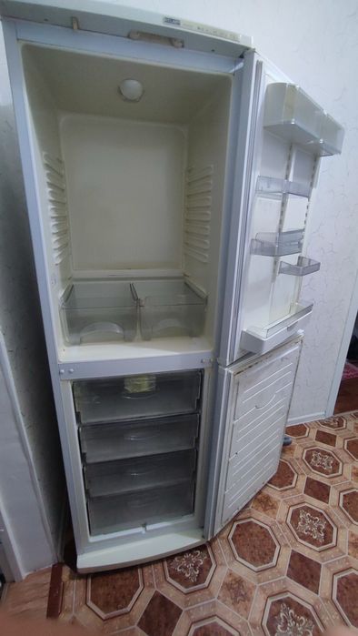 Холодильник Атлант