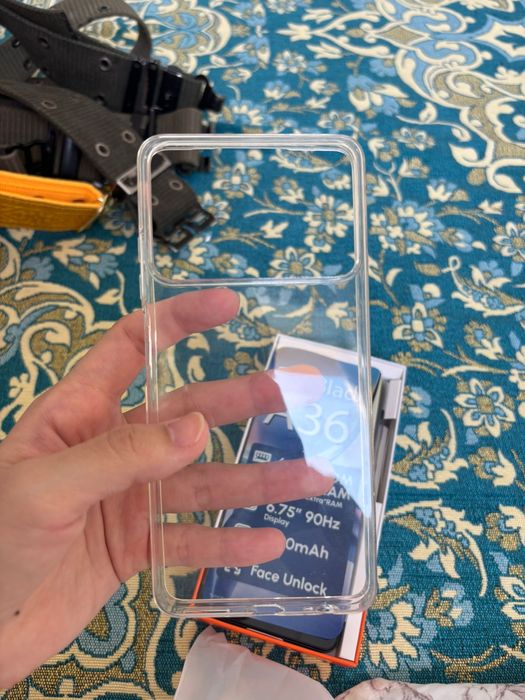 Телефон сотовый ZTE