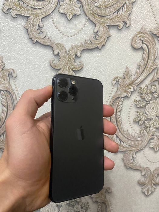 Iphone 11 pro sotiladi