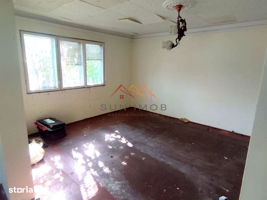 Casă De Vânzare | 1.486 Mp Teren | Urleta