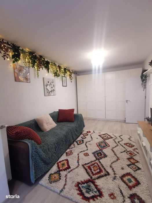 Apartament 2 camere, parcare subterană, Theodor Pallady