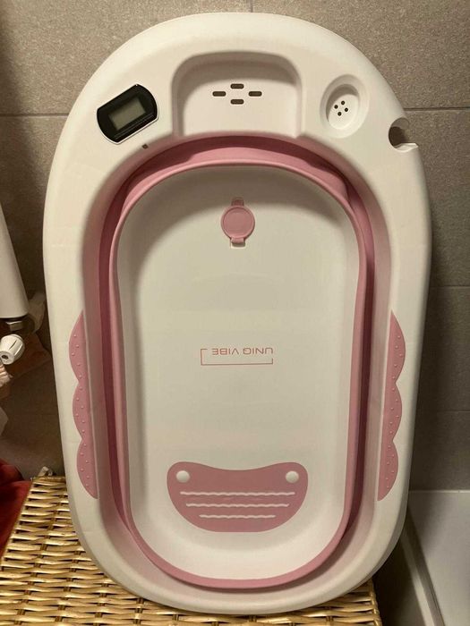 Cadita bebe 7in1 SplashUP