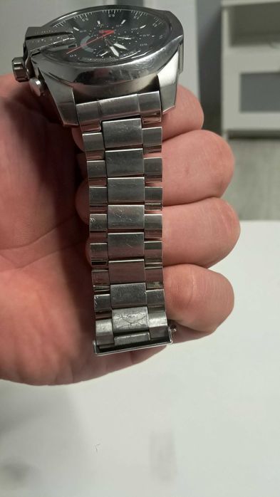 Мъжки часовник Diesel