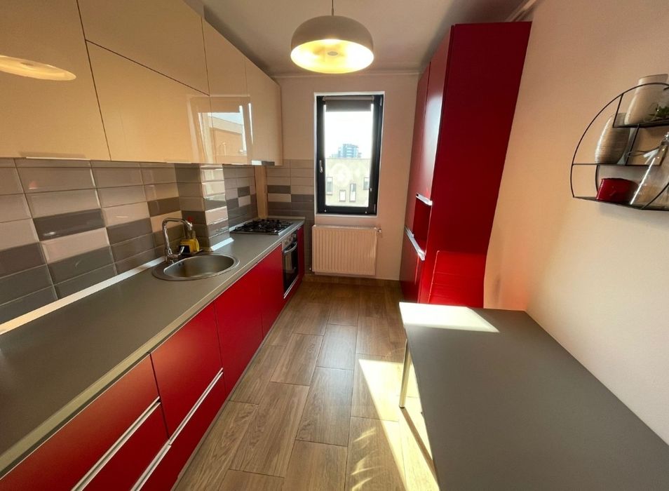 Apartament 2 Camere, Park Lake, Iulius Mall