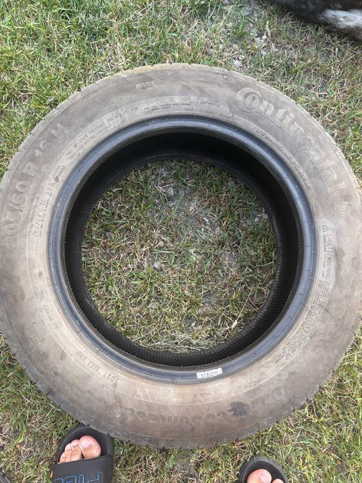 4 bucati de anvelope de vara din 2019