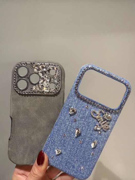 Кейс за Iphone 17 Pro