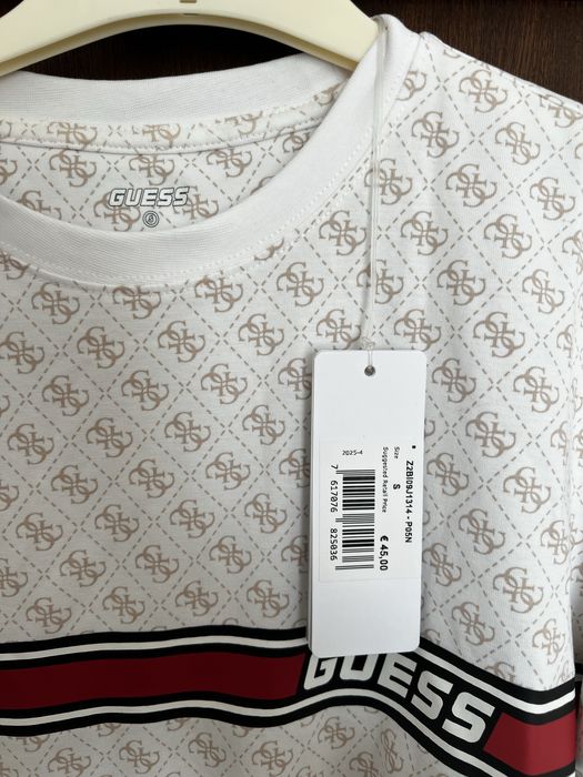 Guess мъжки тениски оригинални