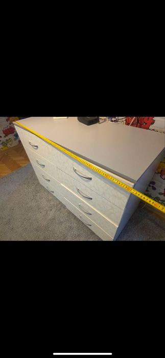 Продавам детска спалня MDF