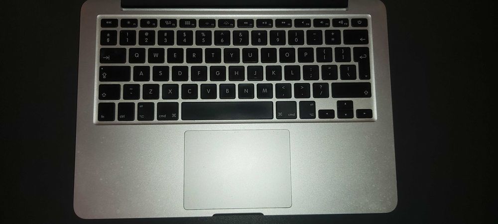 Apple Macbook Pro A1707