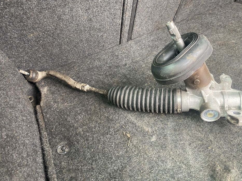 кормилна рейка Dacia Jogger / Sandero (след 2020 г.)