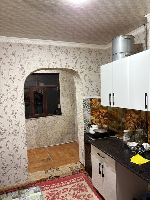 Чирчик 8 микрорайон