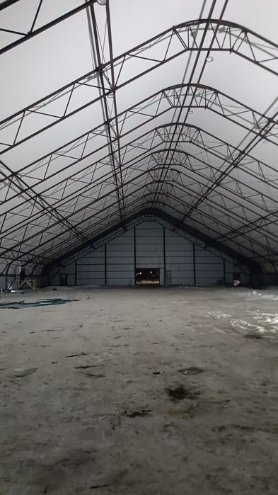 Электромонтажные работы