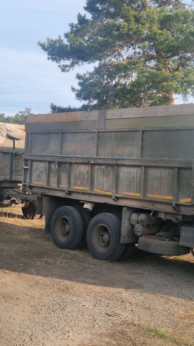 Продам кузов камаза