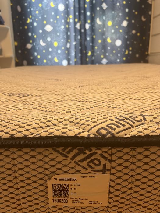 Матрак Magniflex 160/200