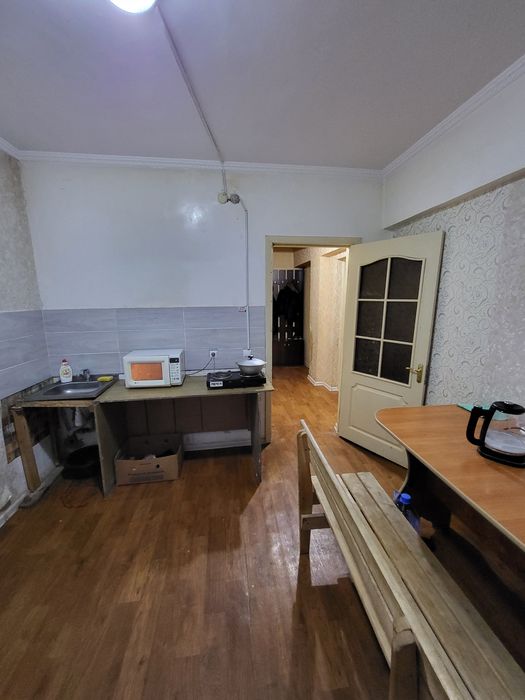 Аренда квартиры долгосрочно