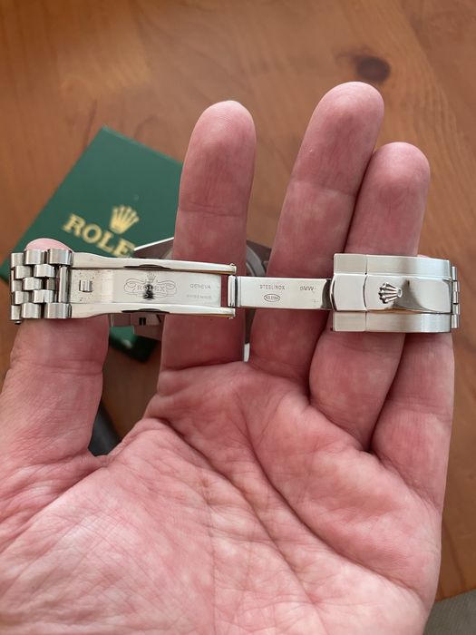 Часовник Datejust