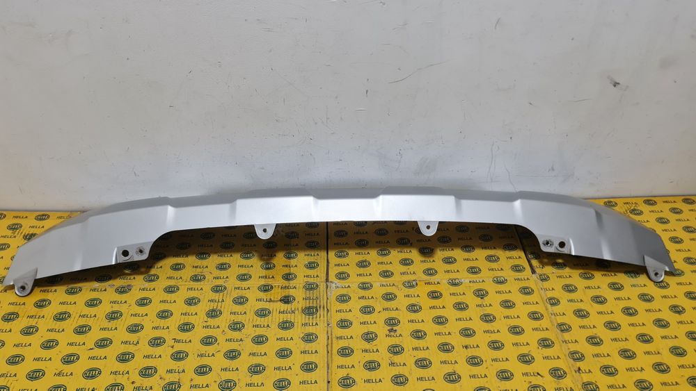 Ornament bandou spoiler bara spate BMW X5 G05 9881522