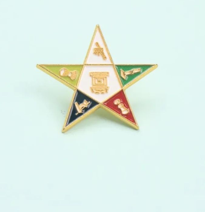 Insigna masonerie noua