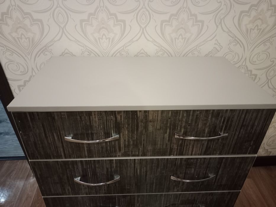 Продам комод, в хорошем состоянии