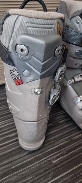 Clapari Head Edge 9.7 marimea 38