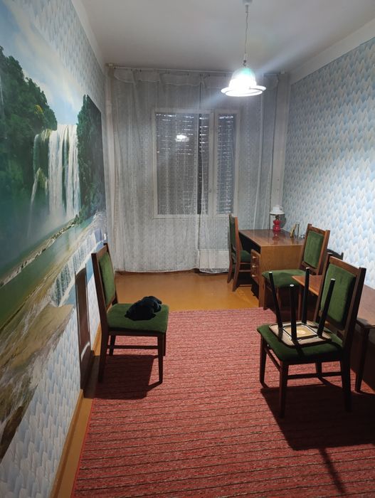 Продам двухкомнатную квартиру на ттз 2