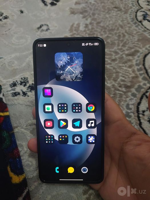 Xiaomi 12 lite 8/256
